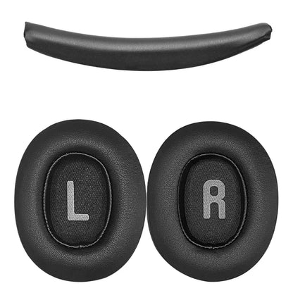 Earphone Pads For JBL Tune 700BT, 710BT, 720BT, 700BTNC, 750BTNC, T760NC, 770NC Replacement Earpads Earmuffs Soft Memory Covers