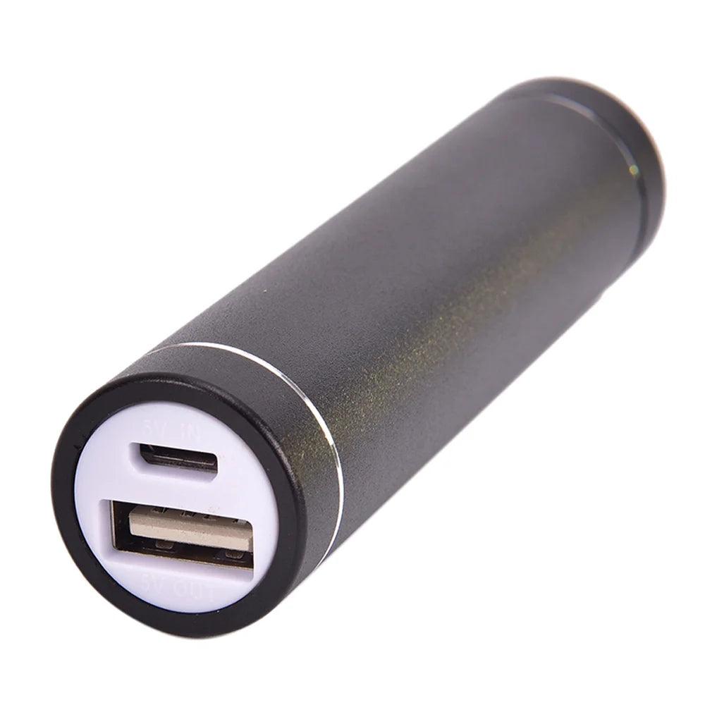 Fake Power Bank Cell Phone Emergency Charger For Pocket Secret Stash Safes Storage Compartment Pocket Diversion Hiding Items