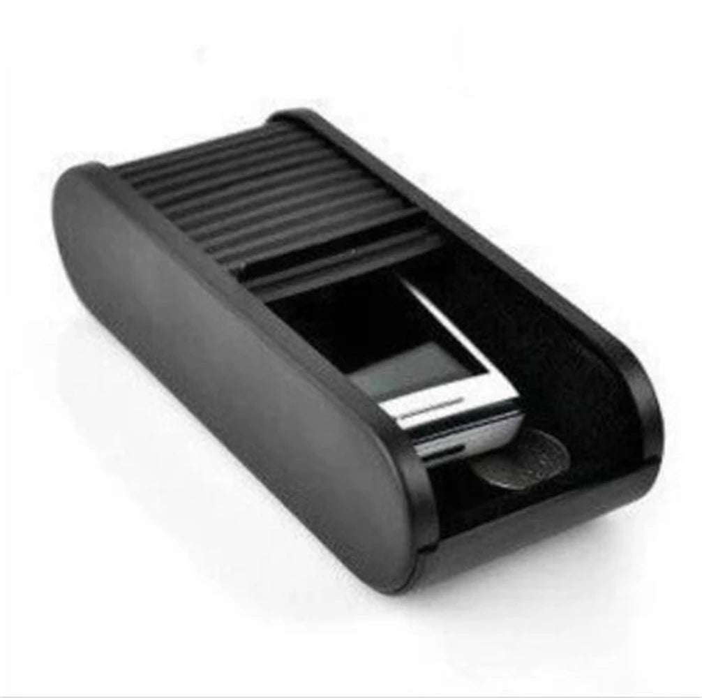 Car Card Coin Cup seat Storage Box auto accessories