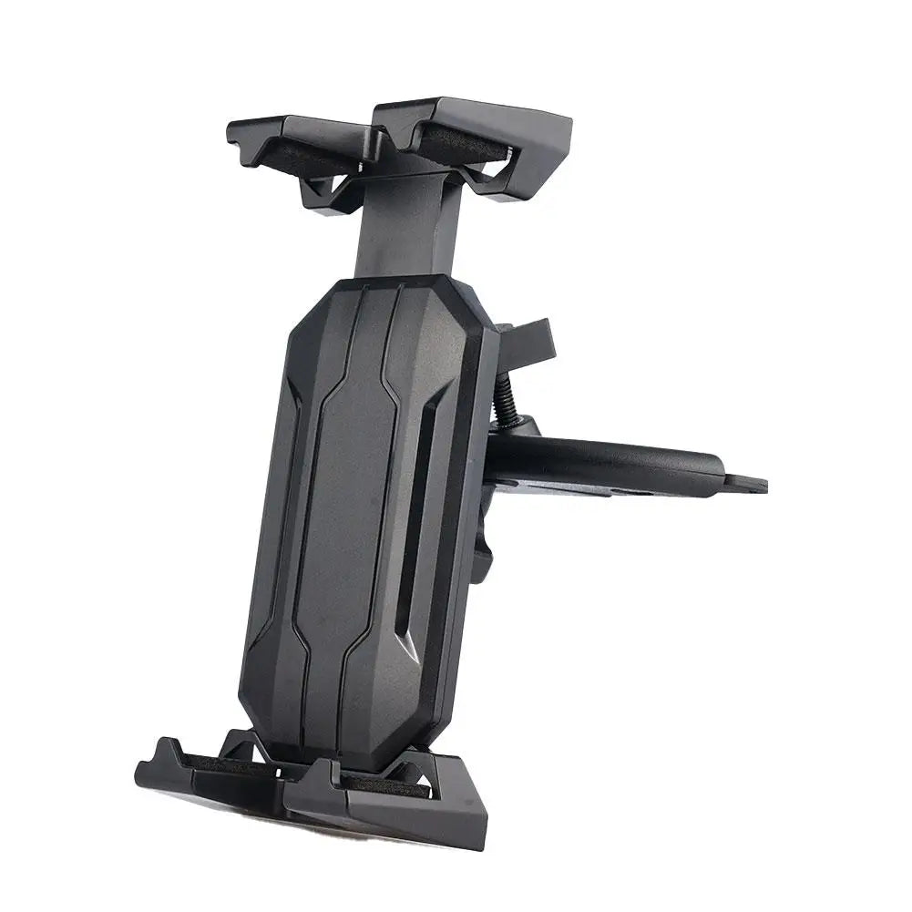 Universal Car Tablet Stand Phone Holder Auto CD Slot Mount Bracket for iPad Pro Air Mini Iphone Samsung Xiaomi 4-14 Inch Pad GPS