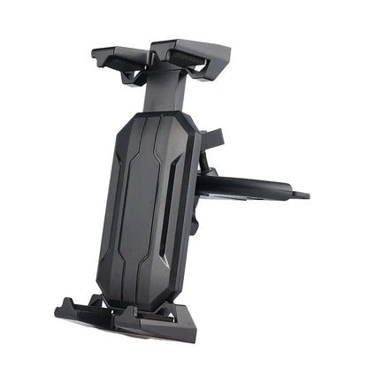 Universal Car Tablet Stand Phone Holder Auto CD Slot Mount Bracket for iPad Pro Air Mini Iphone Samsung Xiaomi 4-14 Inch Pad GPS