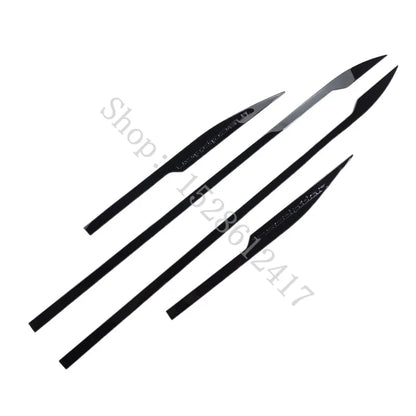 Car Accessories For Volvo xc60 2018 2019 2020 2021~2026 stainless steel Body door side anti-collision decorative bright strip