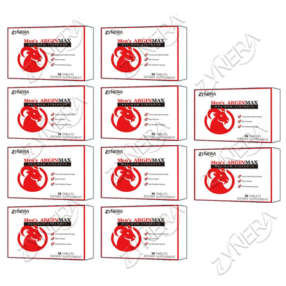 Powerful Epimedium Pills 36 Tablets- Support Stamina Size Supplement, with Maca Saw Palmetto Tribulus Ginseng Fast Shipping