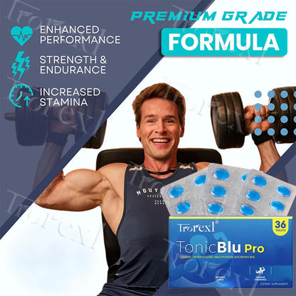 Male Endurance High Quality Natural Supplements, Passion & Drive Booster ,Vigor