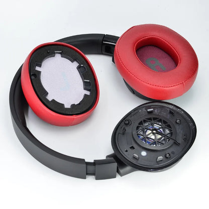 Earphone Pads For JBL Tune 700BT, 710BT, 720BT, 700BTNC, 750BTNC, T760NC, 770NC Replacement Earpads Earmuffs Soft Memory Covers