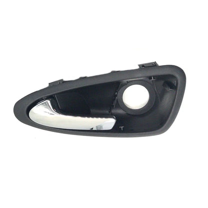 For Seat Ibiza 6J 2010 2011-2022 6J1837114A 6J1837113A Car Accessories Front Left Right Auto Interior Side Inner Door Handle LHD