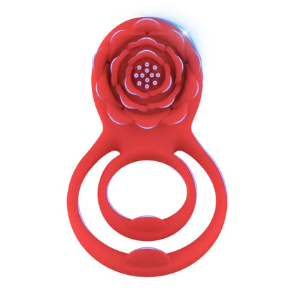 Powerful Penis Vibrator Male Remote Control Cock Ring G-Spot Clitoris Stimulator Delayed Ejaculation Adults Sex Toys for Men 18+
