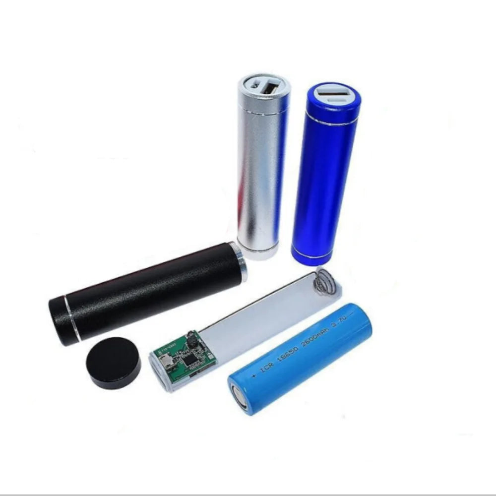Fake Power Bank Cell Phone Emergency Charger For Pocket Secret Stash Safes Storage Compartment Pocket Diversion Hiding Items