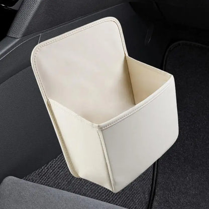 Car Special Shoes Box Trunk Item Storage Box Cute Cartoon Waterproof Hanging Large Capacity Car Storage Shoes Box On The Car