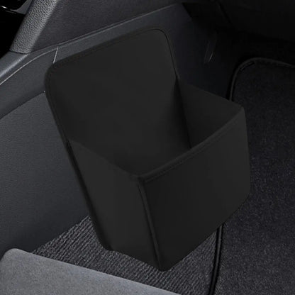 Car Special Shoes Box Trunk Item Storage Box Cute Cartoon Waterproof Hanging Large Capacity Car Storage Shoes Box On The Car