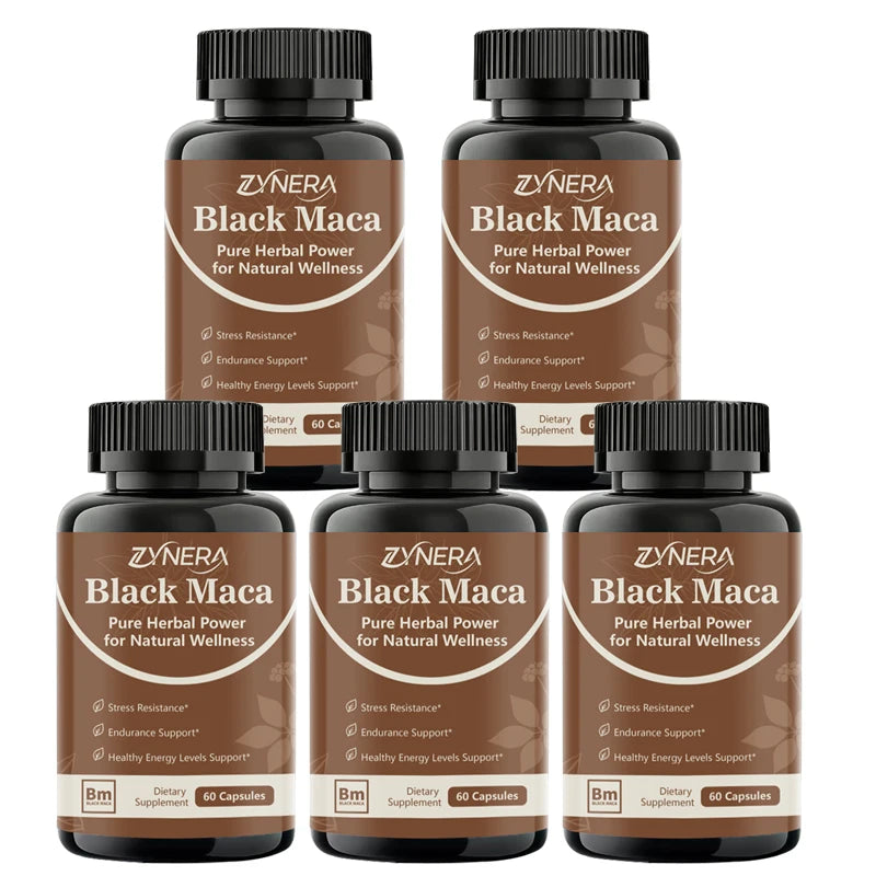 Male Enhancing Supplement With  Ashwagandha Maca ejacula - tion sexy adult for man  Promotes Healthy Energy Capsules