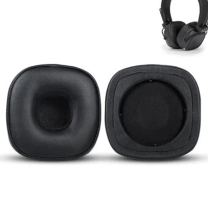 1Pair Replacement Ear Pads Cushions Earpads Earmuffs Repair Parts For Marshall Major IV 4 Wireless On-Ear Bluetooth Headphones