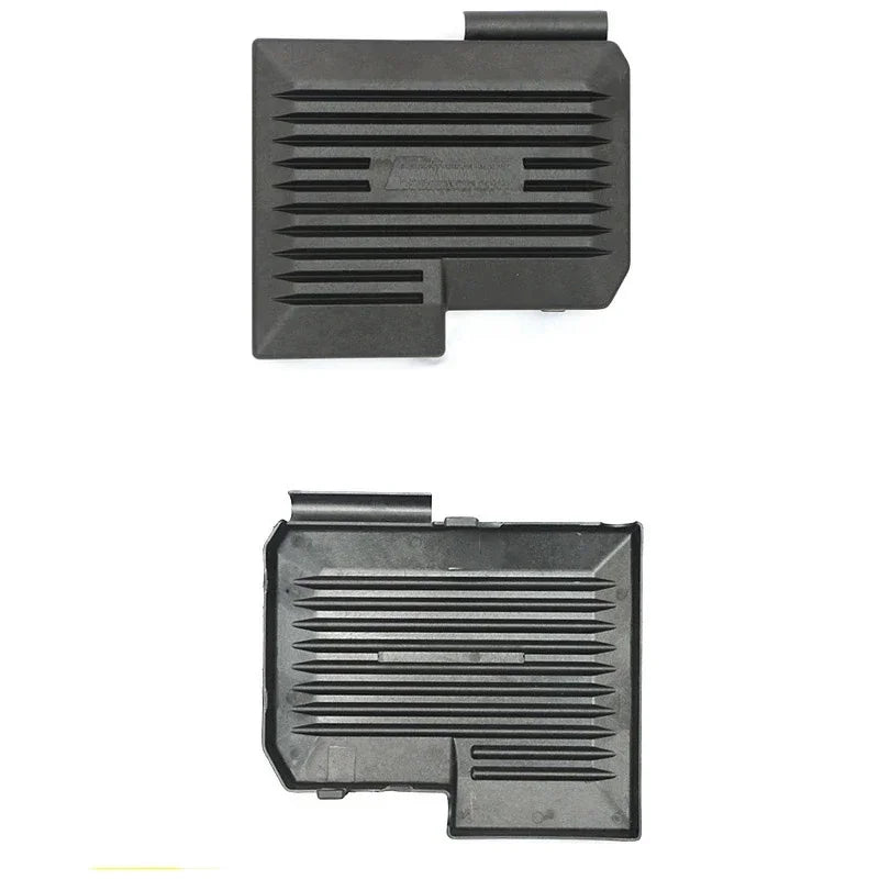 Car Interior Accessories ABS  Car Engine Control Computer Cover Panel ProtectionFor Audi A4 A5 B9 2017 2018 2019 2020 2021 2022