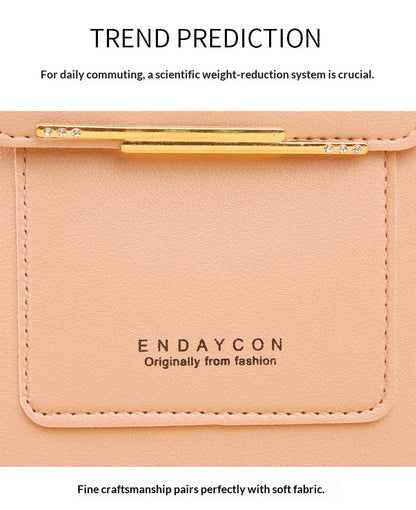 Homefish Women Touchscreen PU Leather Crossbody Mobile Phone Bag Multi Card Holder Mini Wallet For Daily Travel Outdoor Use