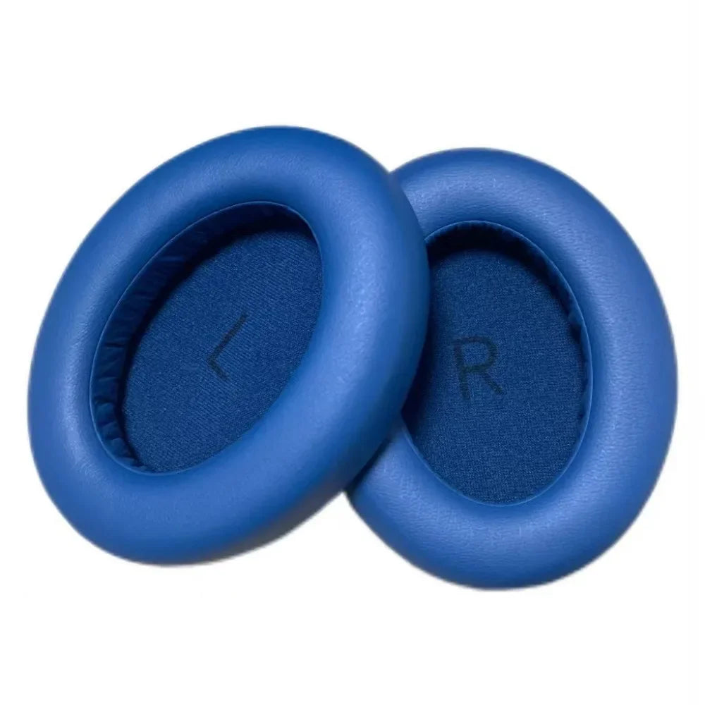 Sponge Protective Case for 1MORE SonoFlow Original Earphones Durable Soft Cover Noise Reduction Case Lightweight Secure Stylish