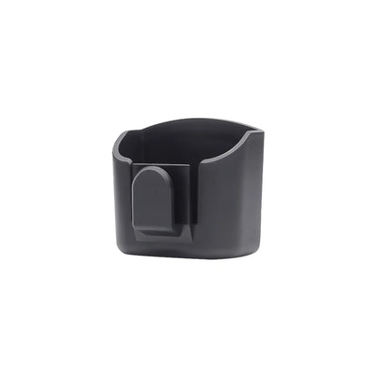 Car Compact Mini Storage Box, Coin Card, Small Item Storage Box, Sedan SUV Universal Interior Accessories