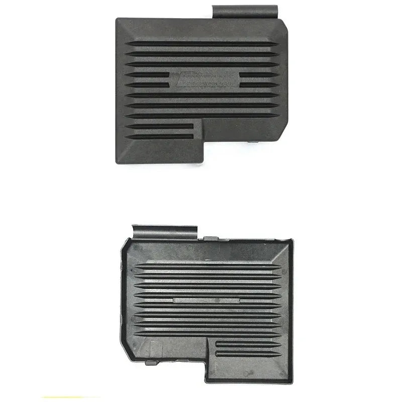 Car Interior Accessories ABS  Car Engine Control Computer Cover Panel ProtectionFor Audi A4 A5 B9 2017 2018 2019 2020 2021 2022