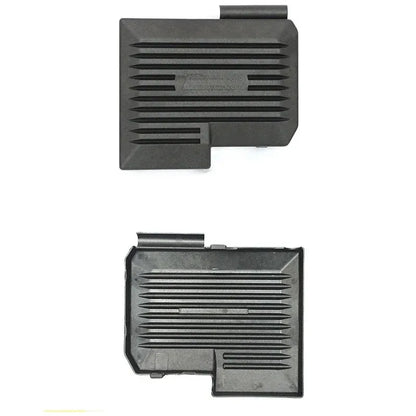 Car Interior Accessories ABS  Car Engine Control Computer Cover Panel ProtectionFor Audi A4 A5 B9 2017 2018 2019 2020 2021 2022