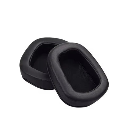 for Logitech G533 G633 G935, GVOEARS Ear Pads G231, G433, G533, G633, G635, G933, G935 Headphone Advanced Mesh Fabric Earmuffs