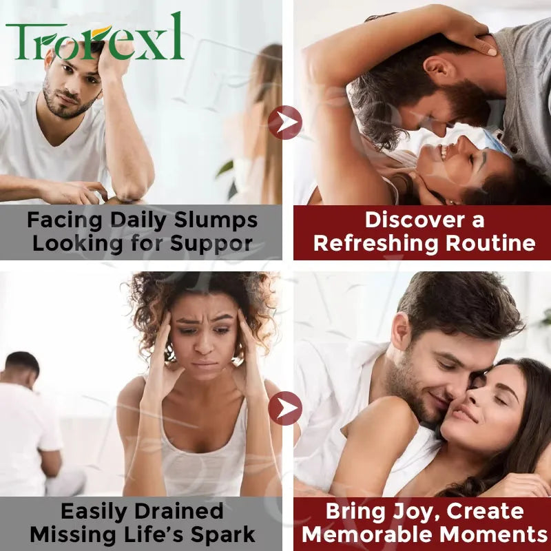 Male Endurance High Quality Natural Supplements, Passion & Drive Booster ,Vigor