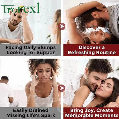 Male Endurance High Quality Natural Supplements, Passion & Drive Booster ,Vigor