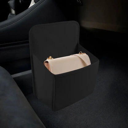 Car Special Shoes Box Trunk Item Storage Box Cute Cartoon Waterproof Hanging Large Capacity Car Storage Shoes Box On The Car