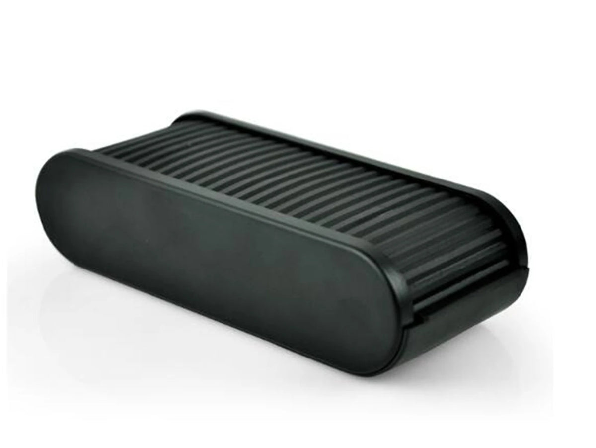 Car Card Coin Cup seat Storage Box auto accessories