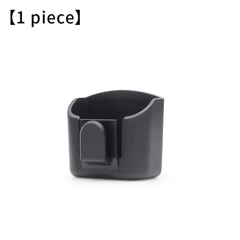 Car Compact Mini Storage Box, Coin Card, Small Item Storage Box, Sedan SUV Universal Interior Accessories