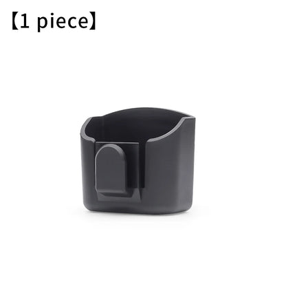Car Compact Mini Storage Box, Coin Card, Small Item Storage Box, Sedan SUV Universal Interior Accessories