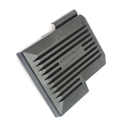 Car Interior Accessories ABS  Car Engine Control Computer Cover Panel ProtectionFor Audi A4 A5 B9 2017 2018 2019 2020 2021 2022