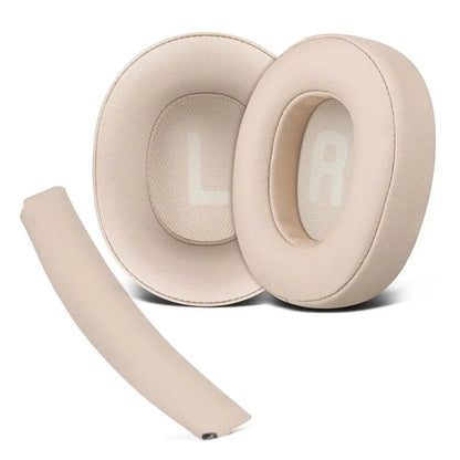 Earphone Pads For JBL Tune 700BT, 710BT, 720BT, 700BTNC, 750BTNC, T760NC, 770NC Replacement Earpads Earmuffs Soft Memory Covers