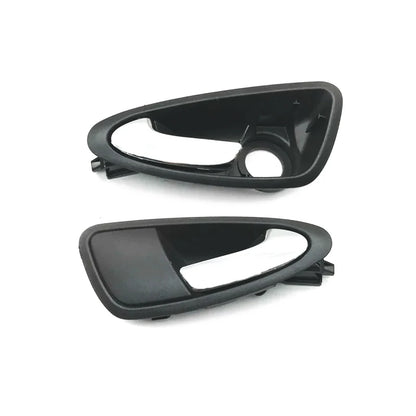 For Seat Ibiza 6J 2010 2011-2022 6J1837114A 6J1837113A Car Accessories Front Left Right Auto Interior Side Inner Door Handle LHD