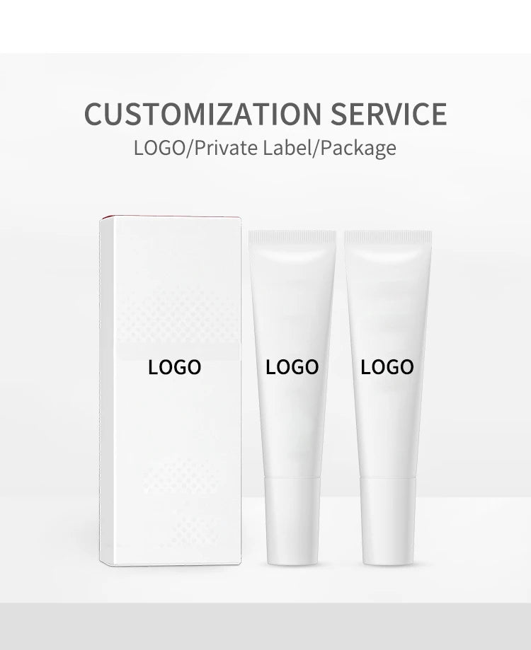 SA USA DE Spain France Fast Shipping Dropshipping 10ml Step 1 2 Fix Perming Set For Lash Brow Lift Perm Fixation Setting Lotion