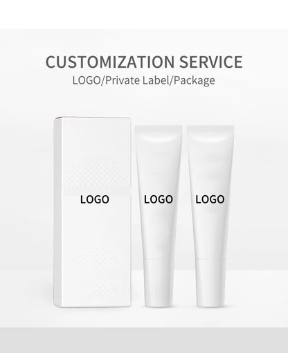 SA USA DE Spain France Fast Shipping Dropshipping 10ml Step 1 2 Fix Perming Set For Lash Brow Lift Perm Fixation Setting Lotion