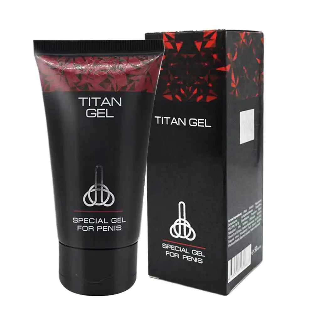 1/2/3pcs Penis Enlargement Cream Big Dick Erection Enlargement Growth XXL Cream Men's Delay Cream Effective Penis Growth Sex Gel