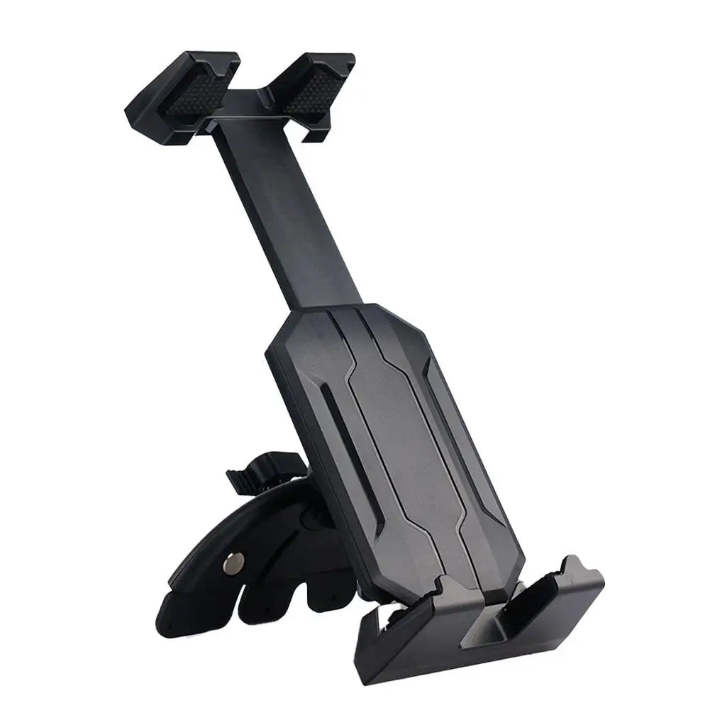 Universal Car Tablet Stand Phone Holder Auto CD Slot Mount Bracket for iPad Pro Air Mini Iphone Samsung Xiaomi 4-14 Inch Pad GPS