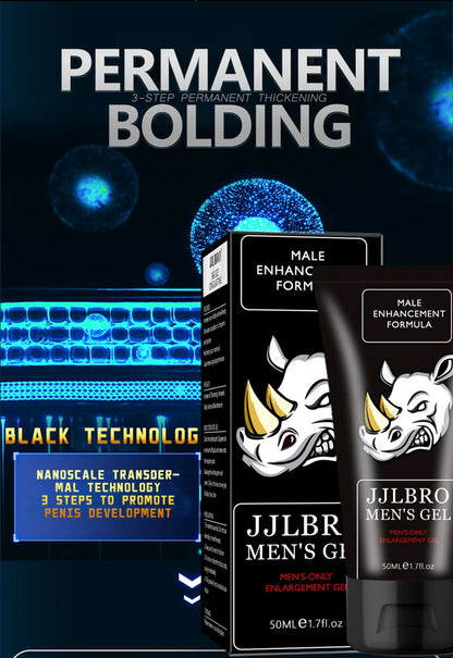 Male Big Dick Penis Enlargement Cream Sex Gel Increase Size Male Delay Erection Cream for Men Growth Thicken Adult Sex Products