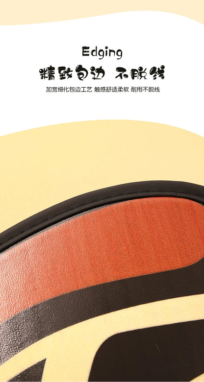 Car seat, seat back anti-kick pad, rear protective anti-wear pad, universal children's rear seat, backrest protective in the car