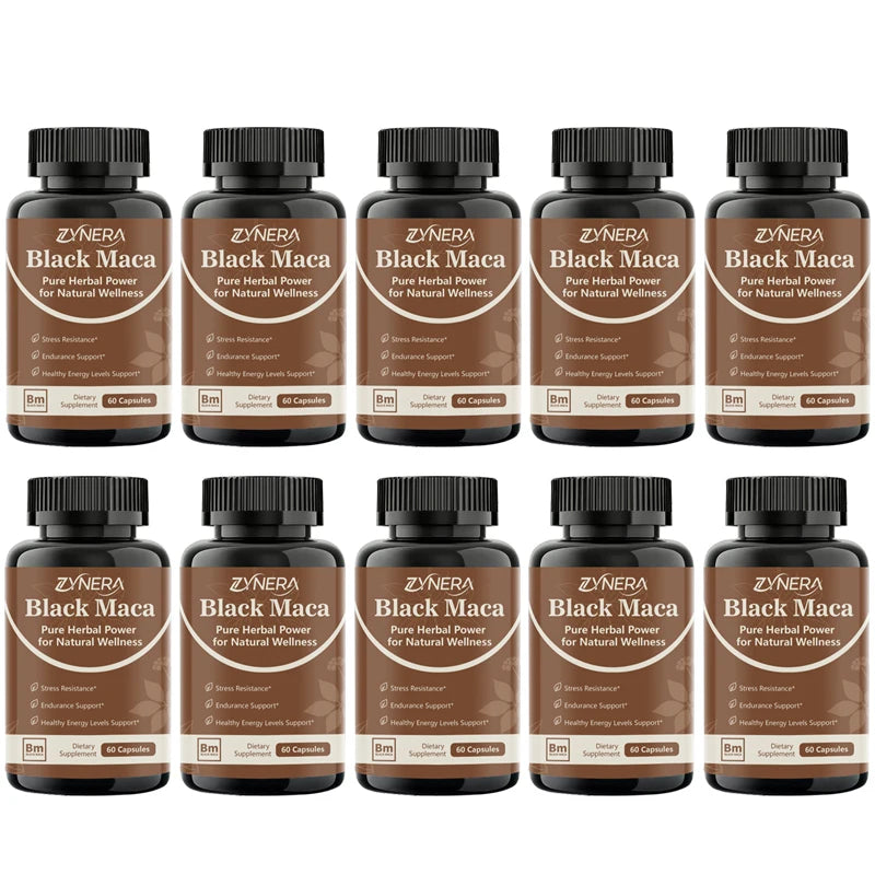 Male Enhancing Supplement With  Ashwagandha Maca ejacula - tion sexy adult for man  Promotes Healthy Energy Capsules
