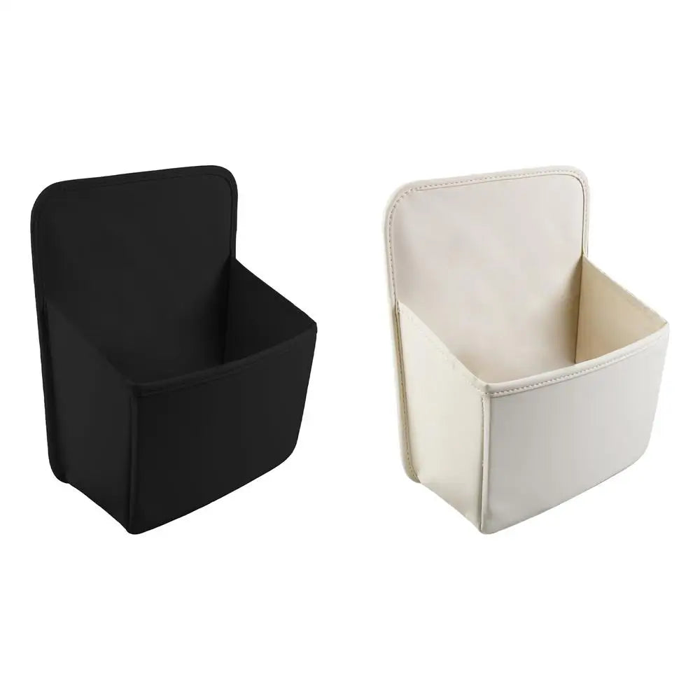 Car Special Shoes Box Trunk Item Storage Box Cute Cartoon Waterproof Hanging Large Capacity Car Storage Shoes Box On The Car