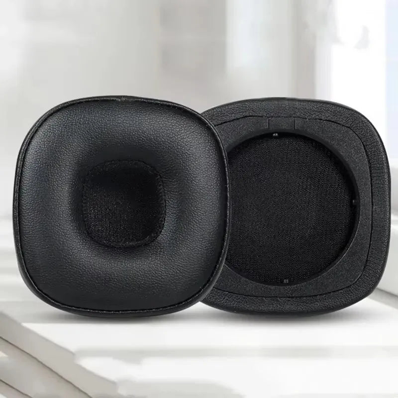 1Pair Replacement Ear Pads Cushions Earpads Earmuffs Repair Parts For Marshall Major IV 4 Wireless On-Ear Bluetooth Headphones