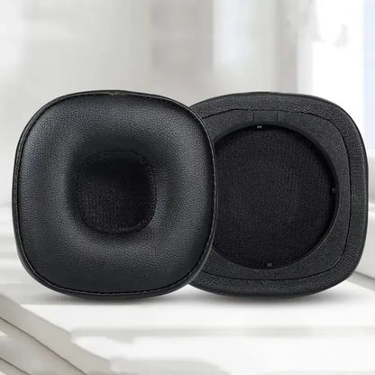 1Pair Replacement Ear Pads Cushions Earpads Earmuffs Repair Parts For Marshall Major IV 4 Wireless On-Ear Bluetooth Headphones