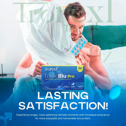 GMP Pathway Activator for Firmness | 36 Rapid Blue Caps | Fast Shipping