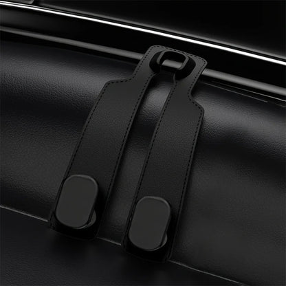 Car Headrest Hook Accessory，Used for Organizing Bags and Organizing the Back of the Seat，Car Fastener Hook