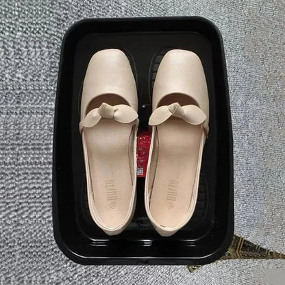 Car Shoes Storage Tray Interior Multifunctional Durable Accessory Tidying Vehicle Organizer Under Seat Container Box