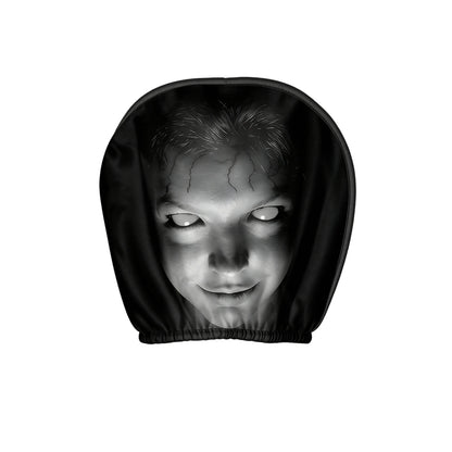 Car Headrest Funny Cover Accessories Interior Gadgets Decor Styling Ideas Seat Covers Vehicle Supplies Automobiles Parts