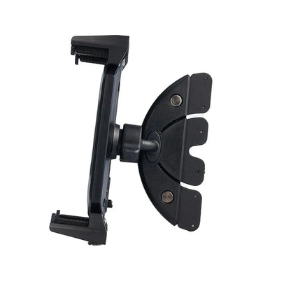 Universal Car Tablet Stand Phone Holder Auto CD Slot Mount Bracket for iPad Pro Air Mini Iphone Samsung Xiaomi 4-14 Inch Pad GPS