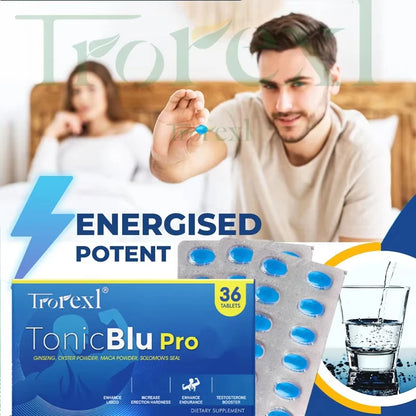 Natural Oyster Ginseng Capsules 36 Tablets 100% Pure Non-GMo Supports Reproductive Health Natural Energizer Performance