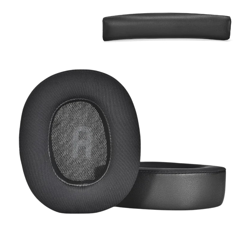 Earphone Pads For JBL Tune 700BT, 710BT, 720BT, 700BTNC, 750BTNC, T760NC, 770NC Replacement Earpads Earmuffs Soft Memory Covers