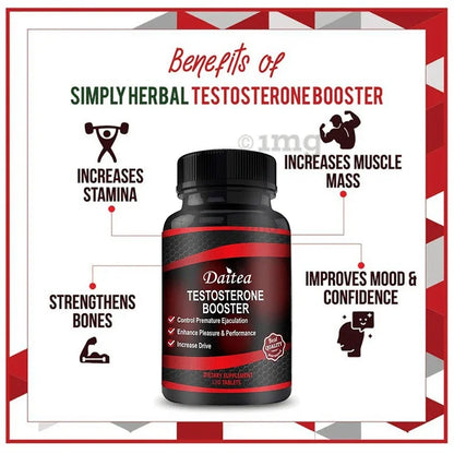 Muscle Builder Capsules - Muscle Mass Increase, Anabolic Activity Support, Muscle Development